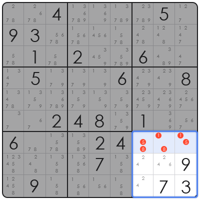 24.7 sudoku expert